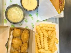 -Shake Shack(西单大悦城店)