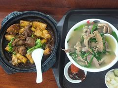 -珍珍小食店(西华路店)