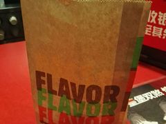 -汉堡王(上海凌云壹街坊店)
