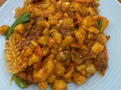 -清真利德顺小老饭庄(复兴路店)
