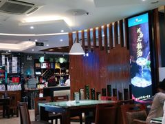 大堂-闽鄂情·闽南招财鸭(水头店)