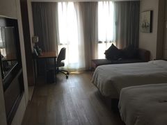 -西安钟楼亚朵S吴酒店(钟楼东店)
