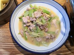 -印象鲵宴·张家界地标美食名片(溪布街店)