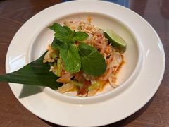 -帕蓝·暹罗料理(大学路店)
