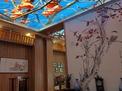 -老街坊美食汇(玉兰大街店)
