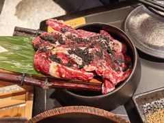 黑松露牛肋条-谷牛日式烤肉(漕河泾印象城店)
