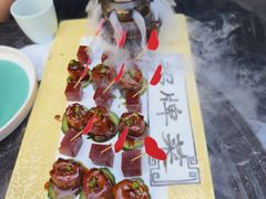 -燕喜堂·中华老字号(大明湖店)
