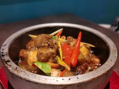 -美奈小馆·越南料理(中航城君尚购物中心店)