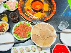 -三江两海老火锅(北京首店)