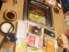 -野妹经典火锅(民治店)
