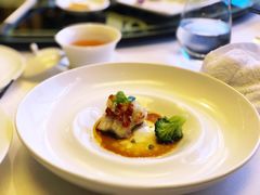 -富力丽思卡尔顿酒店·丽轩中餐厅