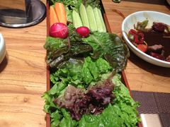 -黑牛の店·和牛烧肉(大悦城店)