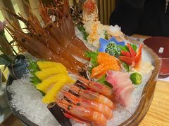-花潮料理艺食馆(世欧广场店)