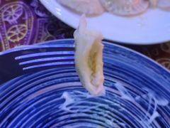 俄式奶酪饺子-喀秋莎俄罗斯西餐厅(广州分店)