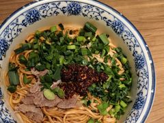 -兰州陈记牛肉面 ·烧烤· 铜锅涮肉(万达店)