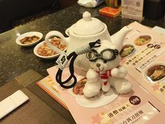 -中国厨房/台湾牛肉面