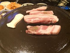 -Dombe豚(黑猪肉街店)