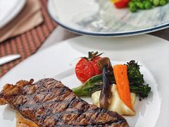 -Kathleen's Waitan 凯圣琳江景西餐厅(外滩店)