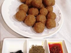 -东兴楼饭庄(六里桥店)
