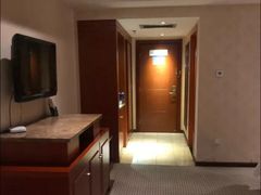 -爱时特套房酒店(会展中心远洋城店)