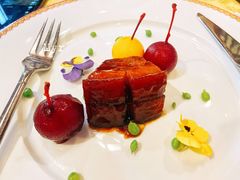 白府红烧肉-白家大院·王府宫廷菜(苏州街店)