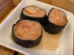 -惠州白鹭湖雅居乐喜来登度假酒店-采悦轩中餐厅