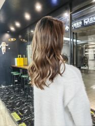 -奈川烫染Salon