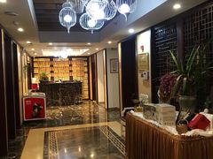 -新木器时代餐厅(太湖新天地店)