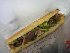 DSC08808-王胖子驴肉火烧(鼓楼店)