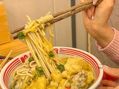 -哈灵现炒本帮面(宁波路店)