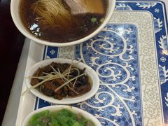 -东吴面馆(因果巷店)