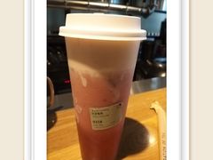 -喜茶(上海兴业太古汇店)