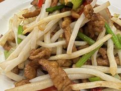 -漁耕小厨农家院(武当山店)