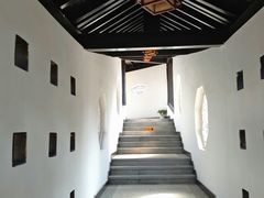 -遵化汤泉宫度假村温泉