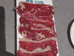 -非遗•老字号•阿彬牛肉火锅(广济桥店)