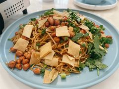 招牌海南粉-香香海南菜餐厅