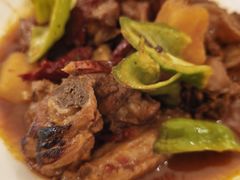 -阿布都新疆音乐美食城(长湖路店)