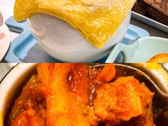 -库滋明·俄罗斯特色美食(中央大街店)