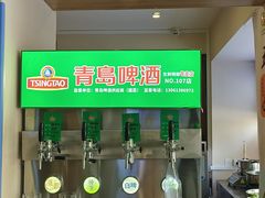 -山海菜馆·海肠捞饭·青岛菜(栈桥店)