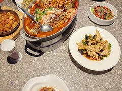 -火吧PTV聚会餐厅(1号店)
