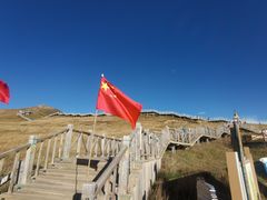 -黄河九曲第一湾