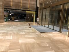 -珠海拱北口岸富华里中海雅高铂尔曼酒店