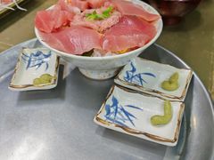 -お食事処 山賀