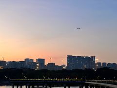 -深圳湾公园(南山区)