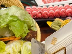 -古关火锅店(古北水镇景区店)