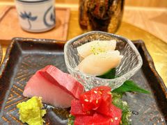 -鮨政· Omakase(港汇恒隆广场店)
