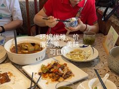 -一江春水·杭帮臻宴(三台山店)