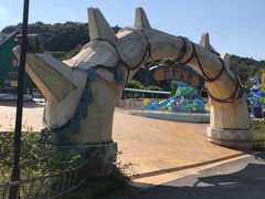 -无锡动物园·太湖欢乐园