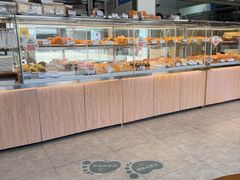 -可颂坊(中心书城店)