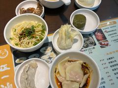 -正一涵老味道名小吃(广汉总店)